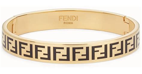 bracciale fendi